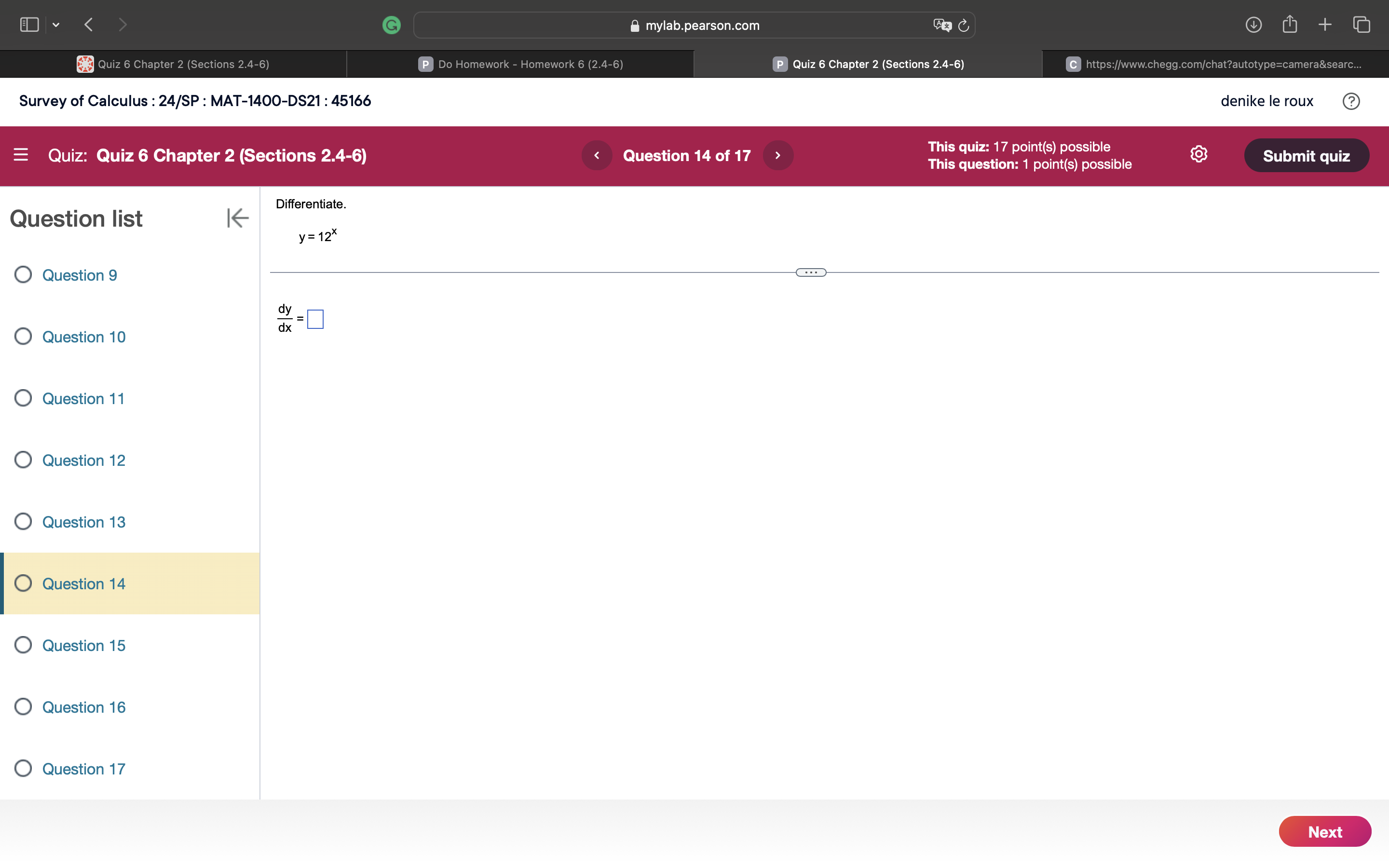 G 174 Between 2006 and 2016, the number of applications for patents,
