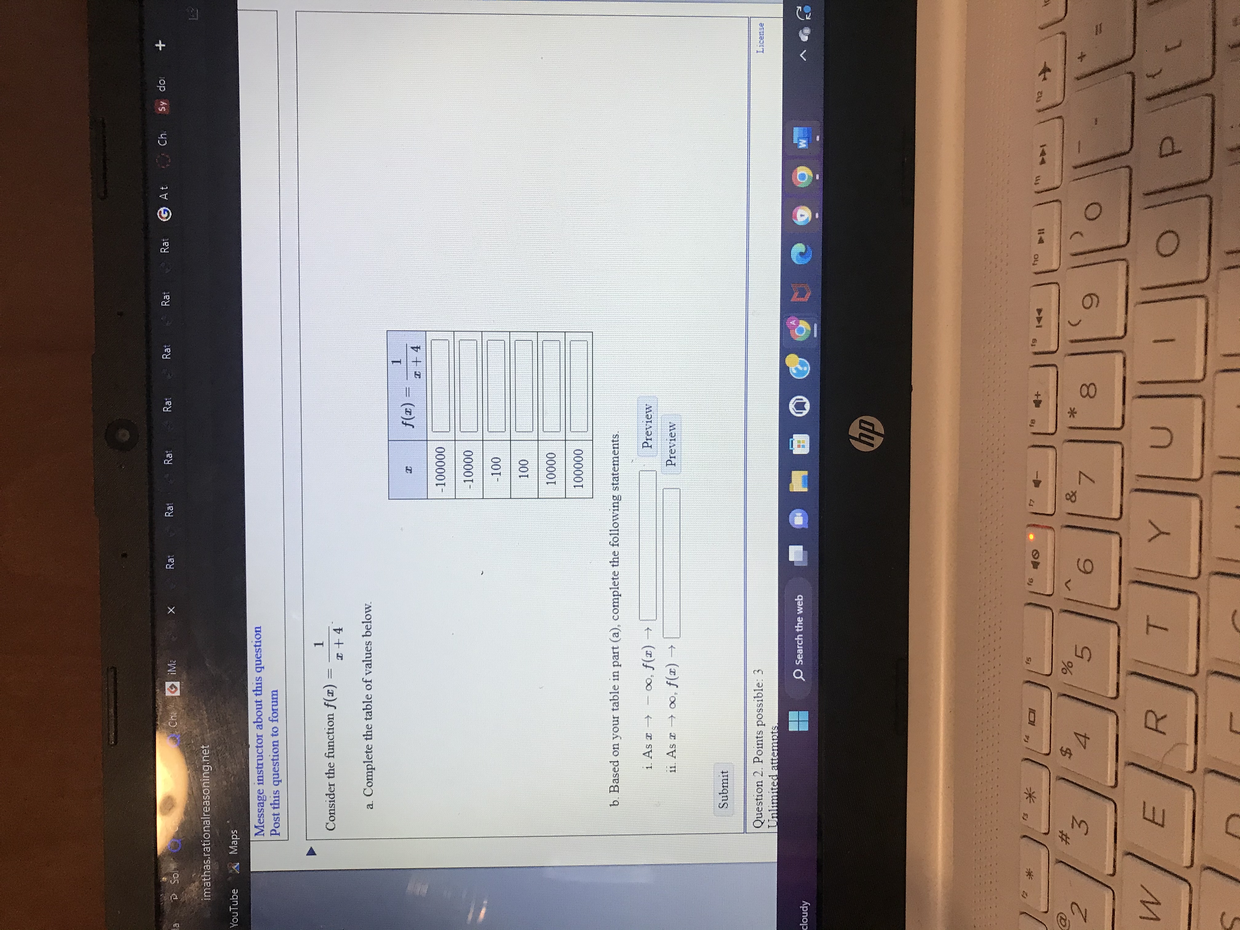 - 2 4 x2 + 3x + 13 as 1 - +