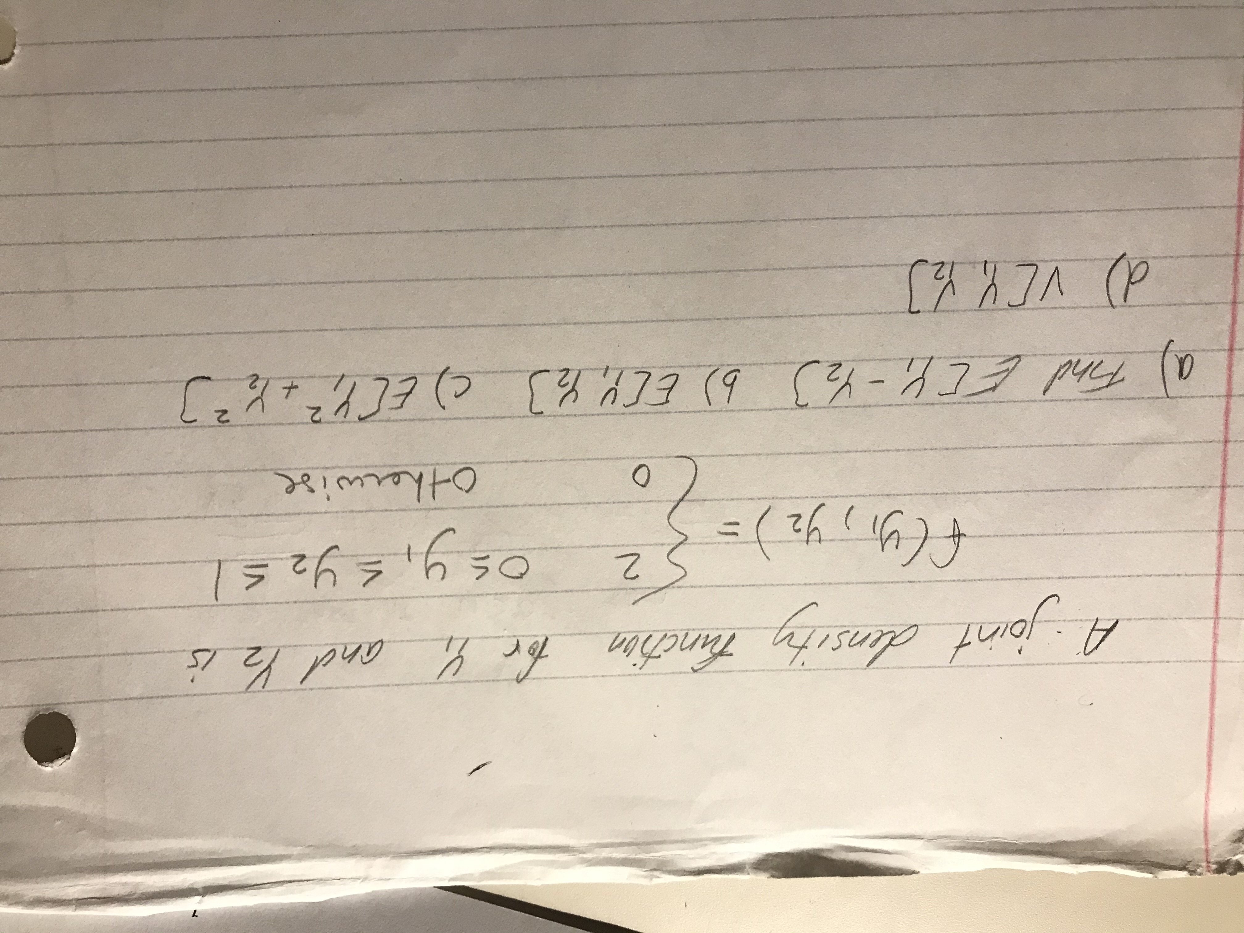 Hello I cannot figure out how to solve this question attached thank