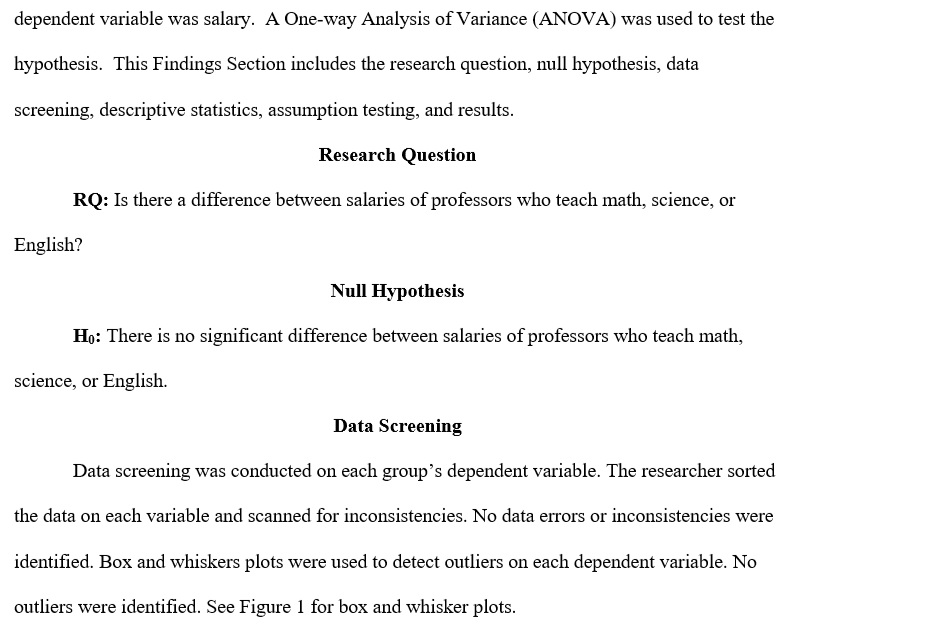 regards to the two graphs as far as which one to include