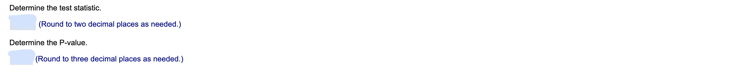 Hi, I need help solving this problem. I don't understand how to