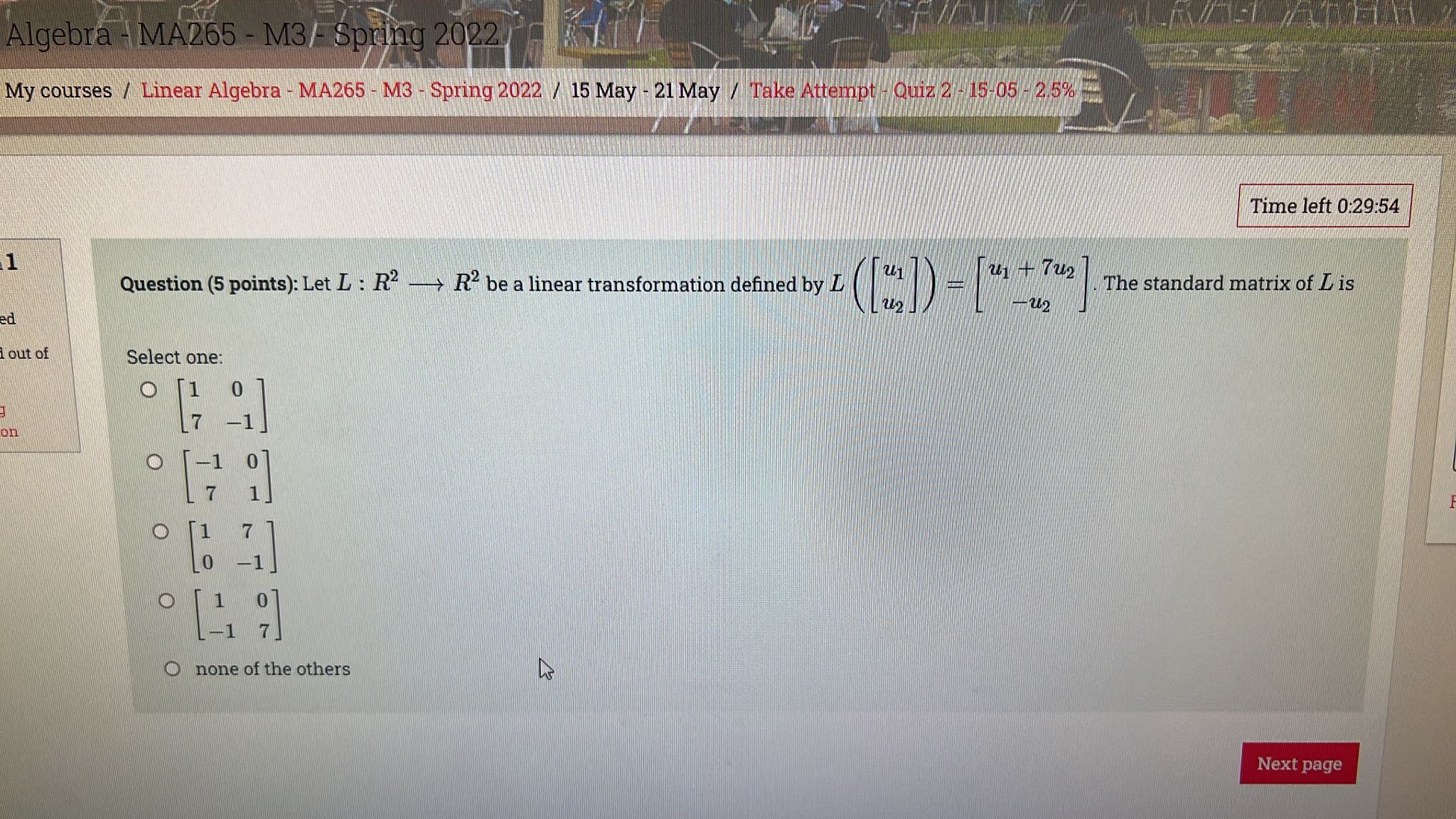 image text in transcribed