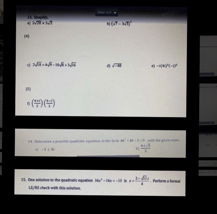 image text in transcribed