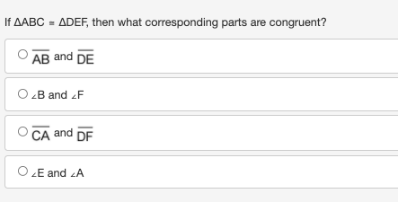 to angle CDB and angle ADB is equal to angle CBD. 6.