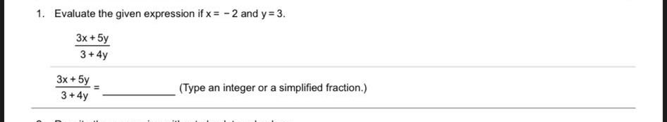 Course: MATH 1414 Master 2017/2018pls answer allchapter 1 1. Evaluate the given