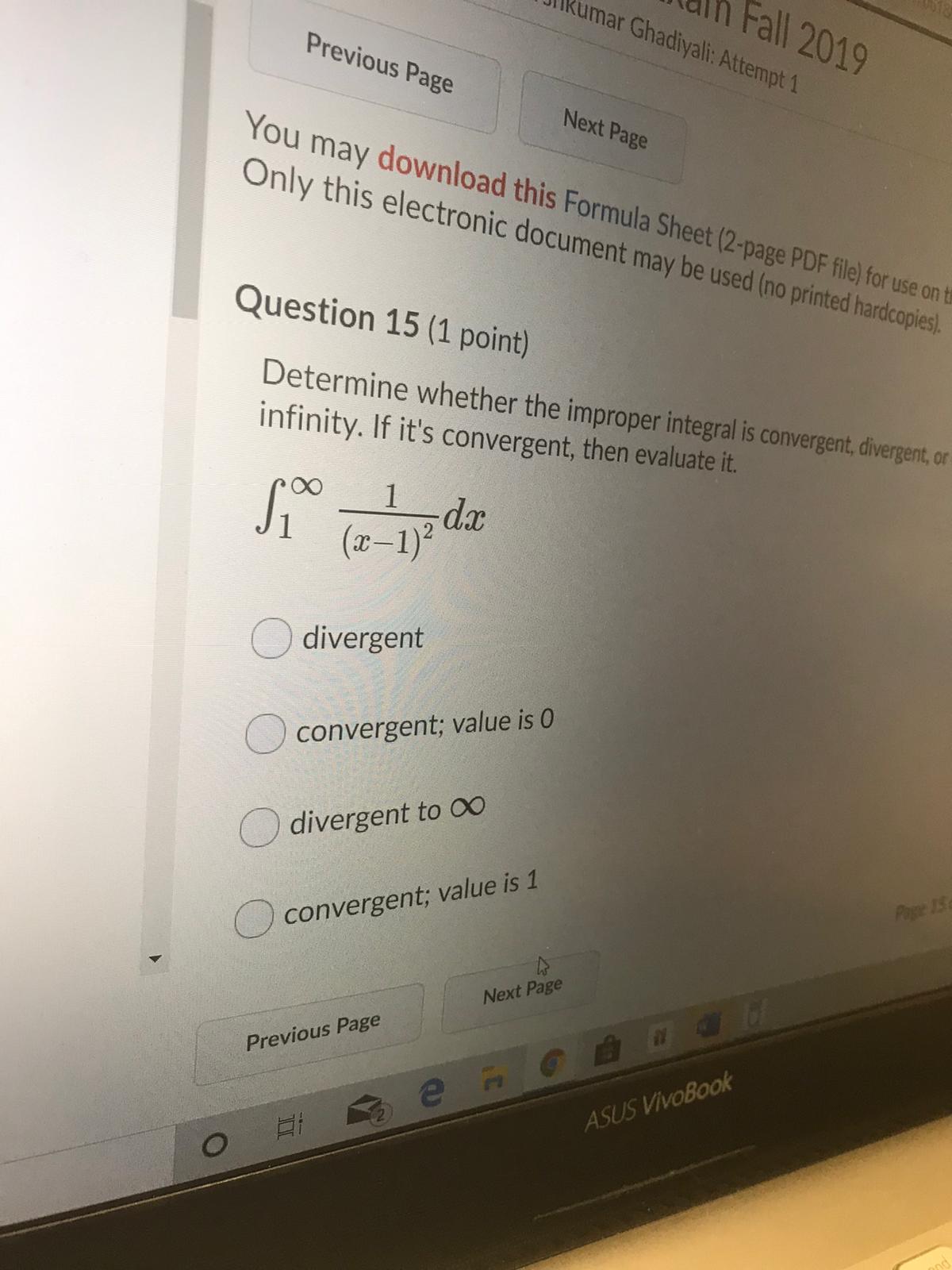 Only this electronic document may be used (no printed hardcop Question 13