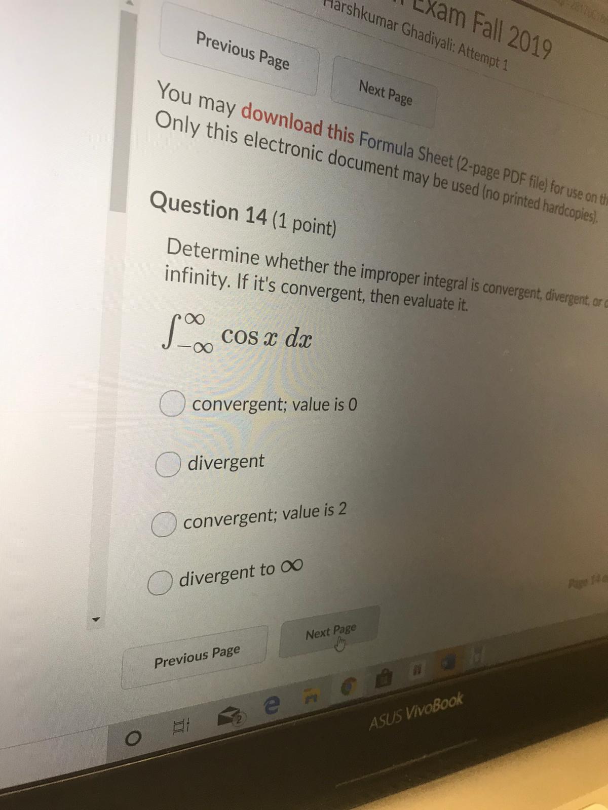 In x - 1 + 6In(x2+4) +16tan ' (3) + O5In/x -