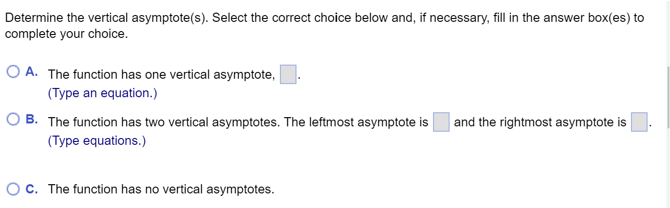 decimal.) D={x|xs } (Type an integer or a decimal.) D={x|x