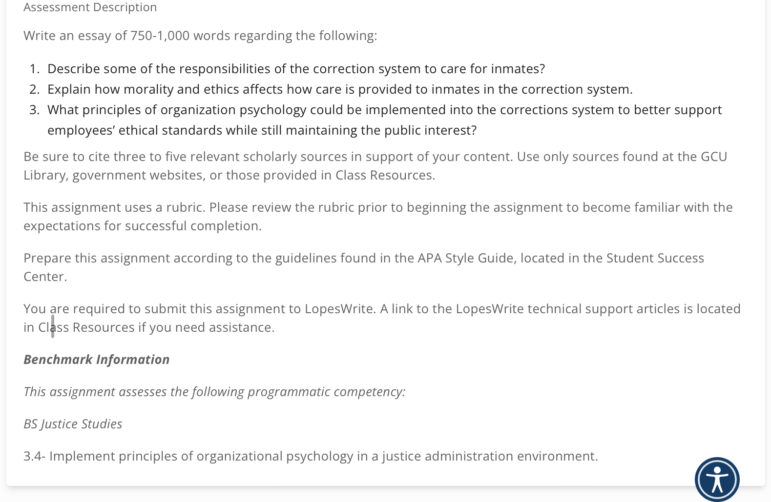 INSTRUCTIONS: I need help formatting this into an APA 7 format that