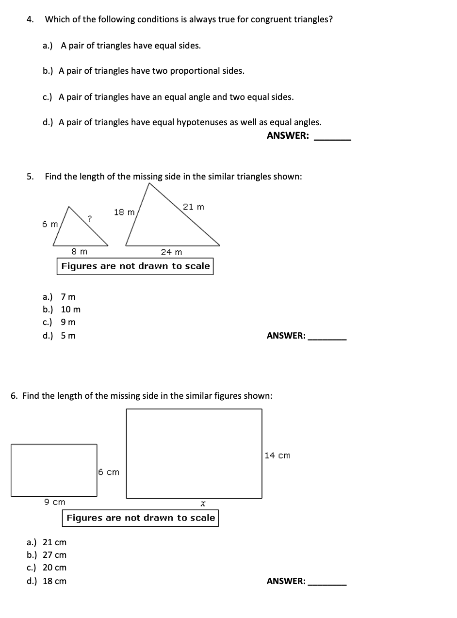 similar hexagon is formed by halving the side length of the original