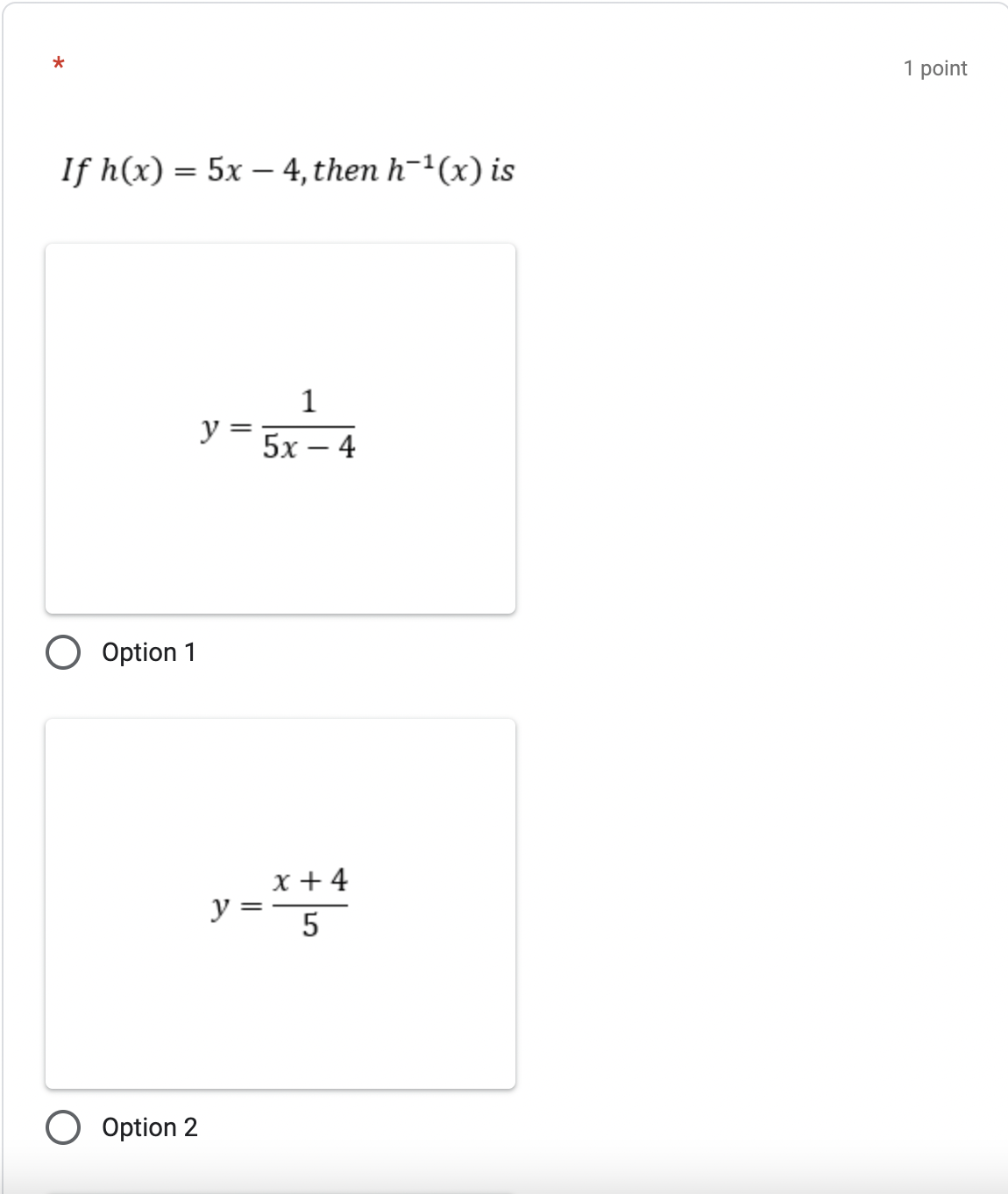 2 1) log 235 15 3) log 13 169 -2 4) log