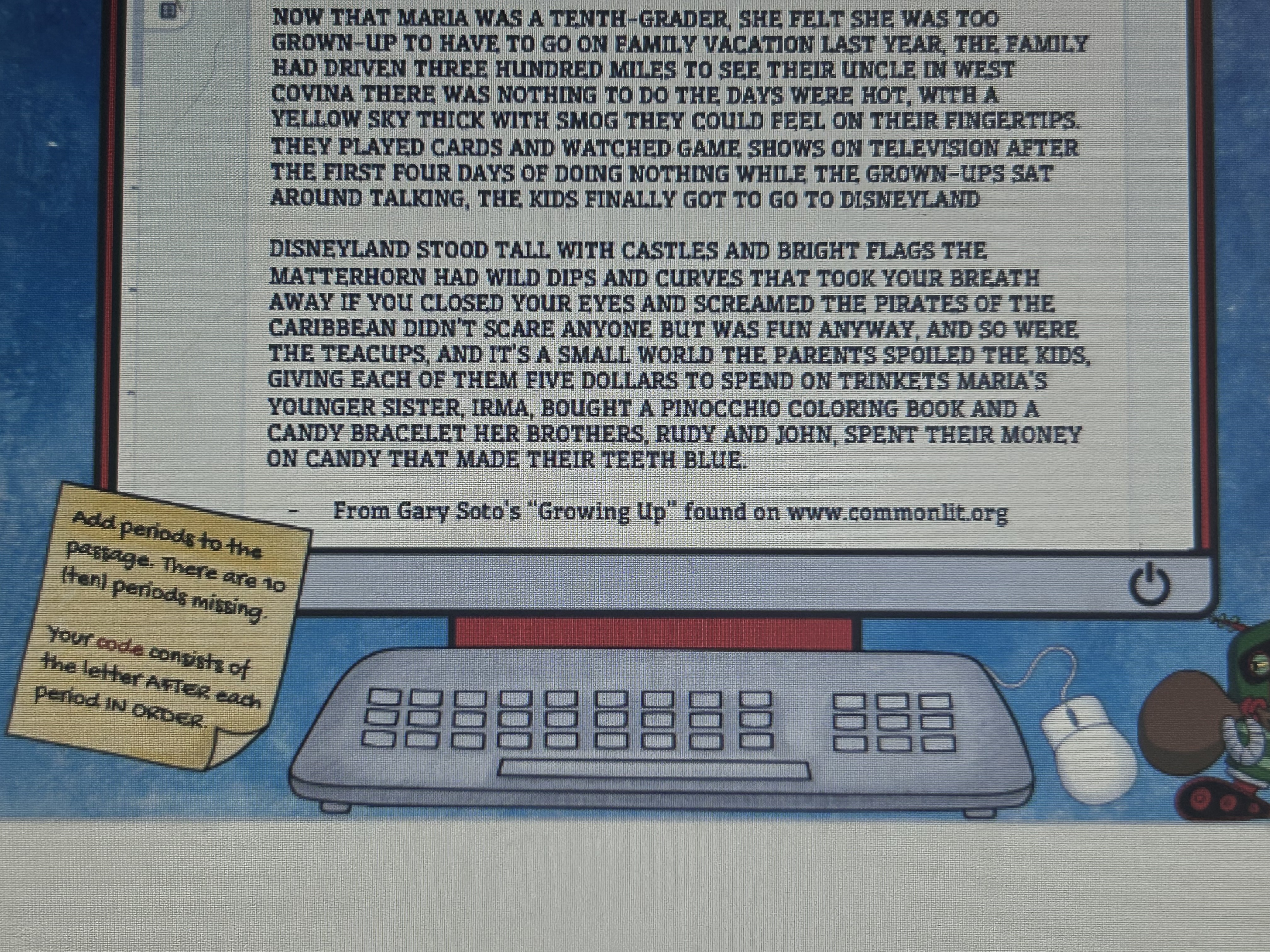 image text in transcribed