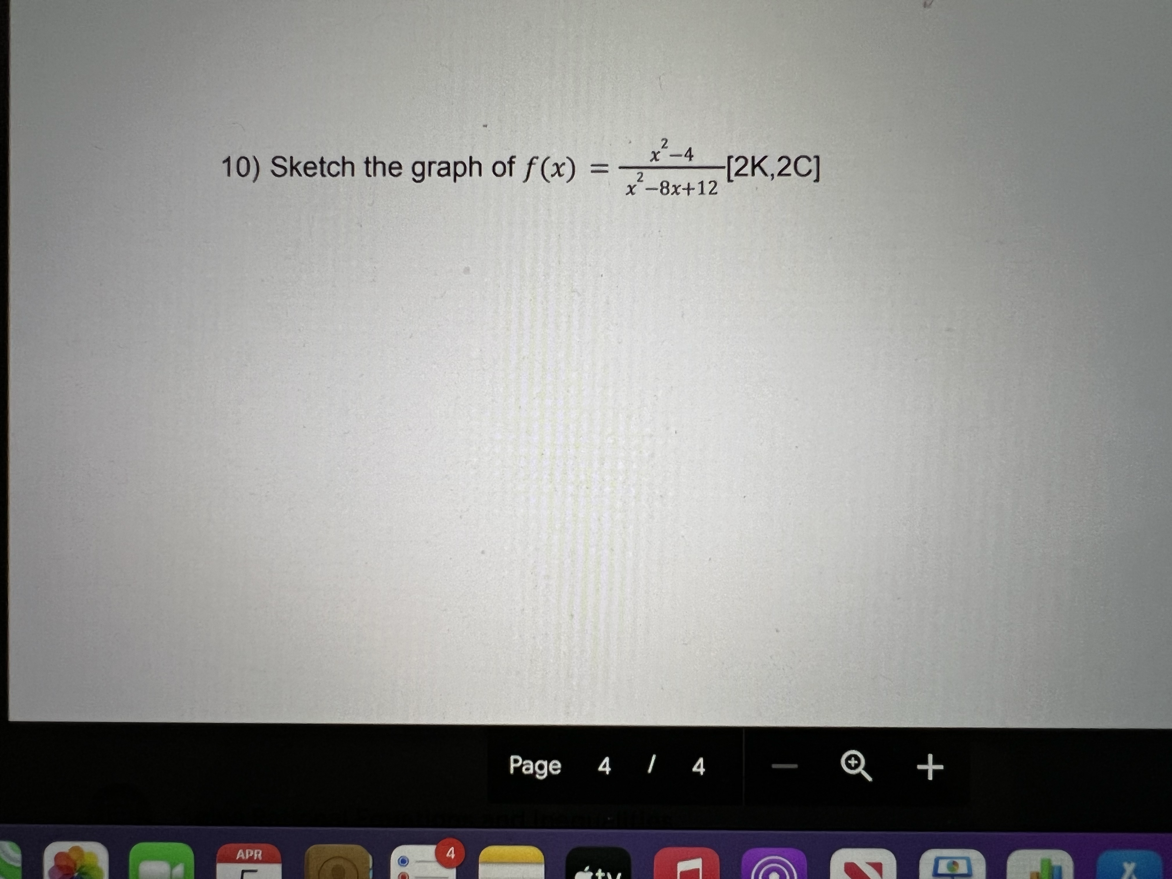 and range. 1. f()- 1 1 2. f(x ) - 72 +