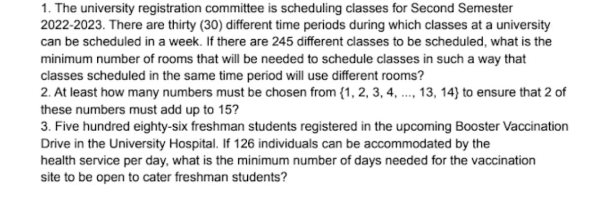 with detailed solution based on reference typewritten reference : https://drive.google.com/drive/mobile/folders/1E3-uBXdEj44YaQV9KExcbnn2DgZpCKia 1. The