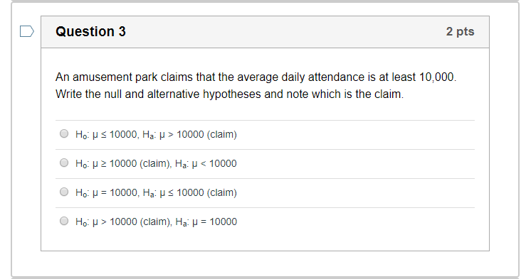 I am having difficulty to find correct answer, When I did my