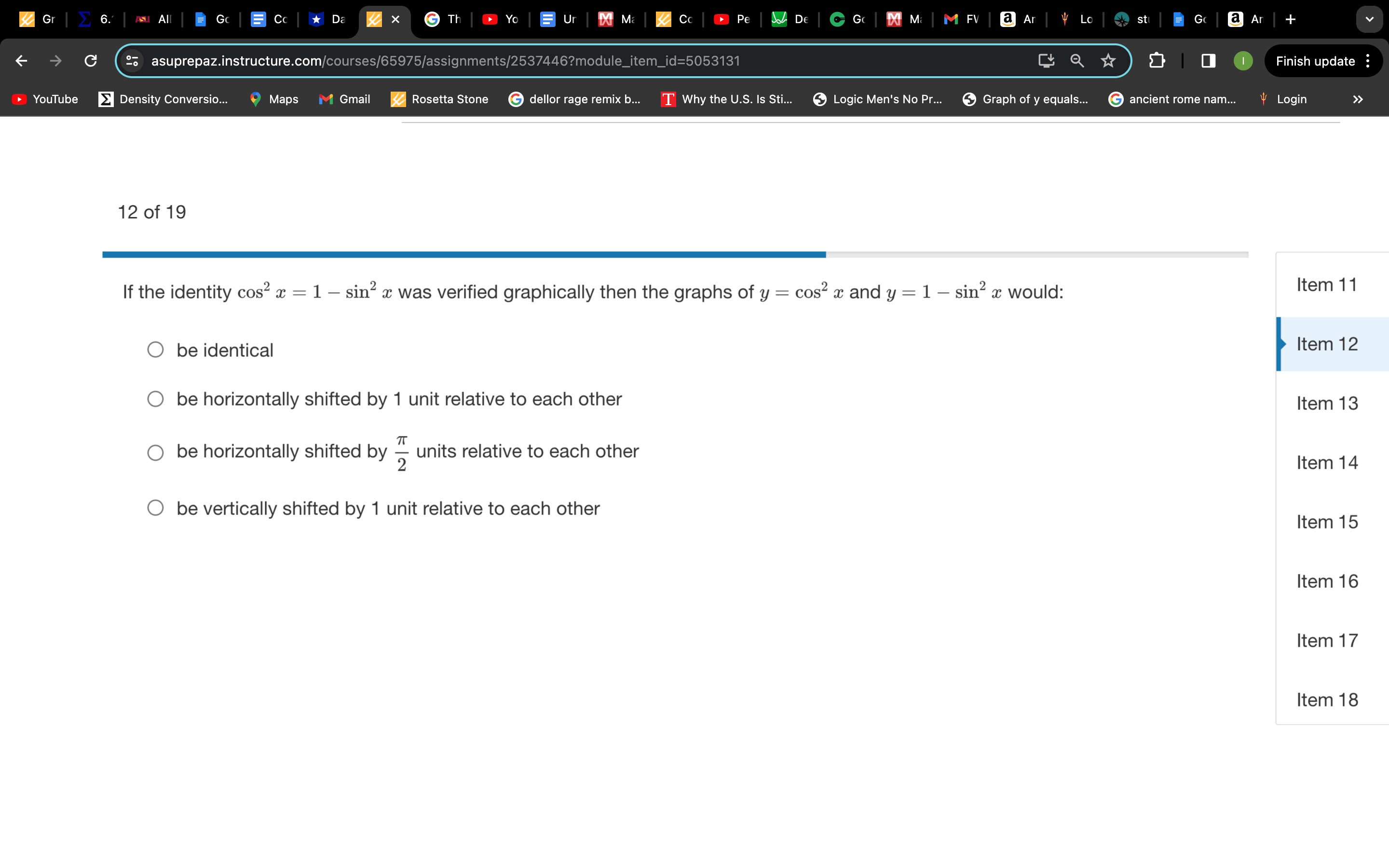 Ar Lo st = G a Ar + G asuprepaz.instructure.com/courses/65975/assignments/2537446?module_item_id=5053131 Q 0