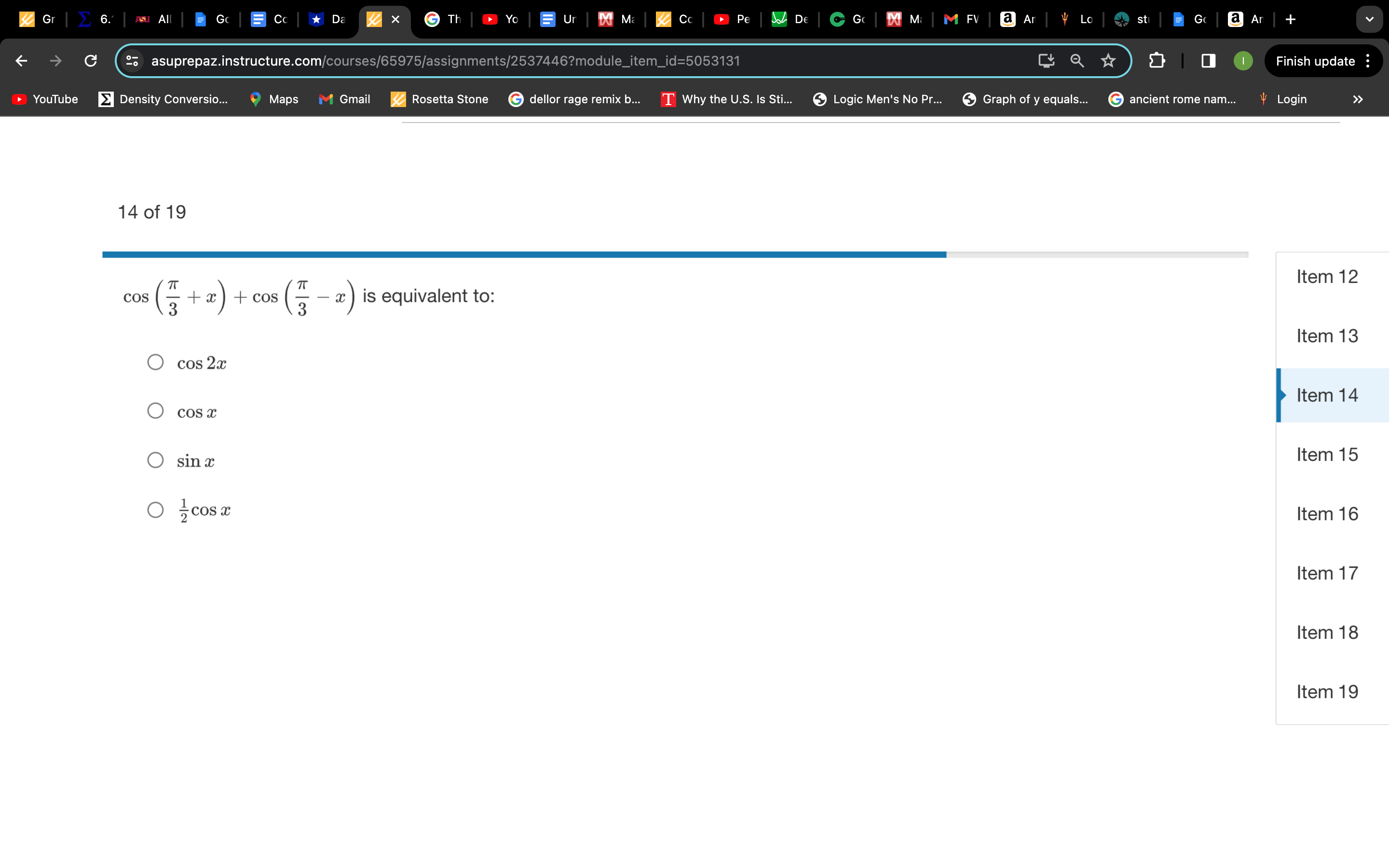 G dellor rage remix b... T Why the U.S. Is Sti... Logic