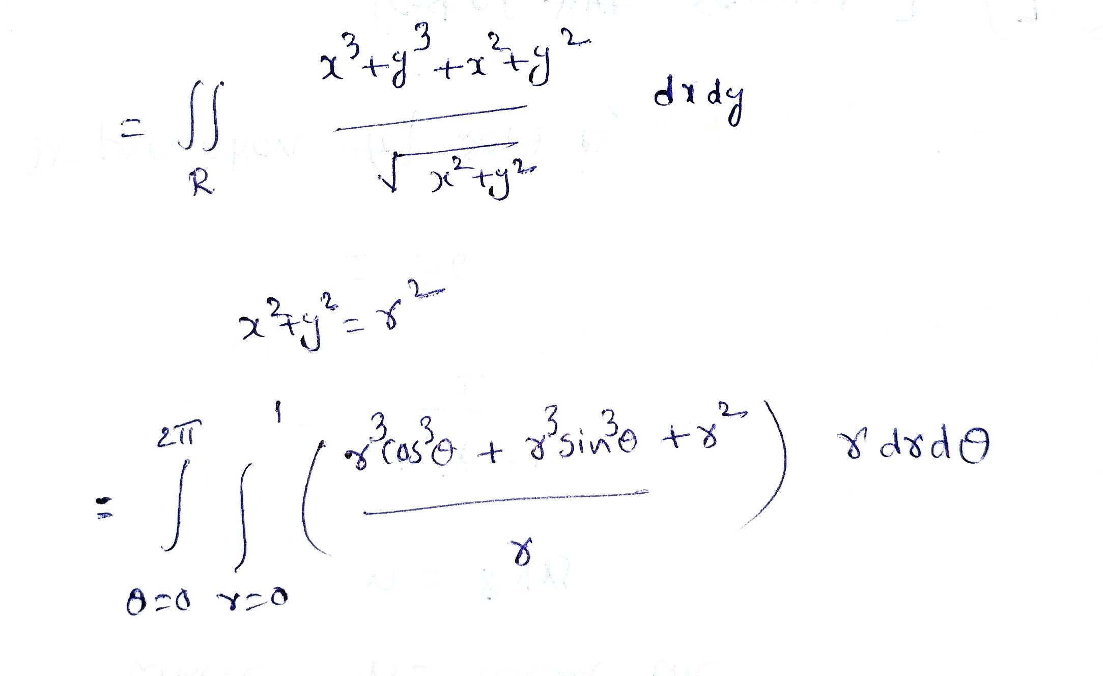 the diagonalizing P matrixGiven that, F ( x , y , 2