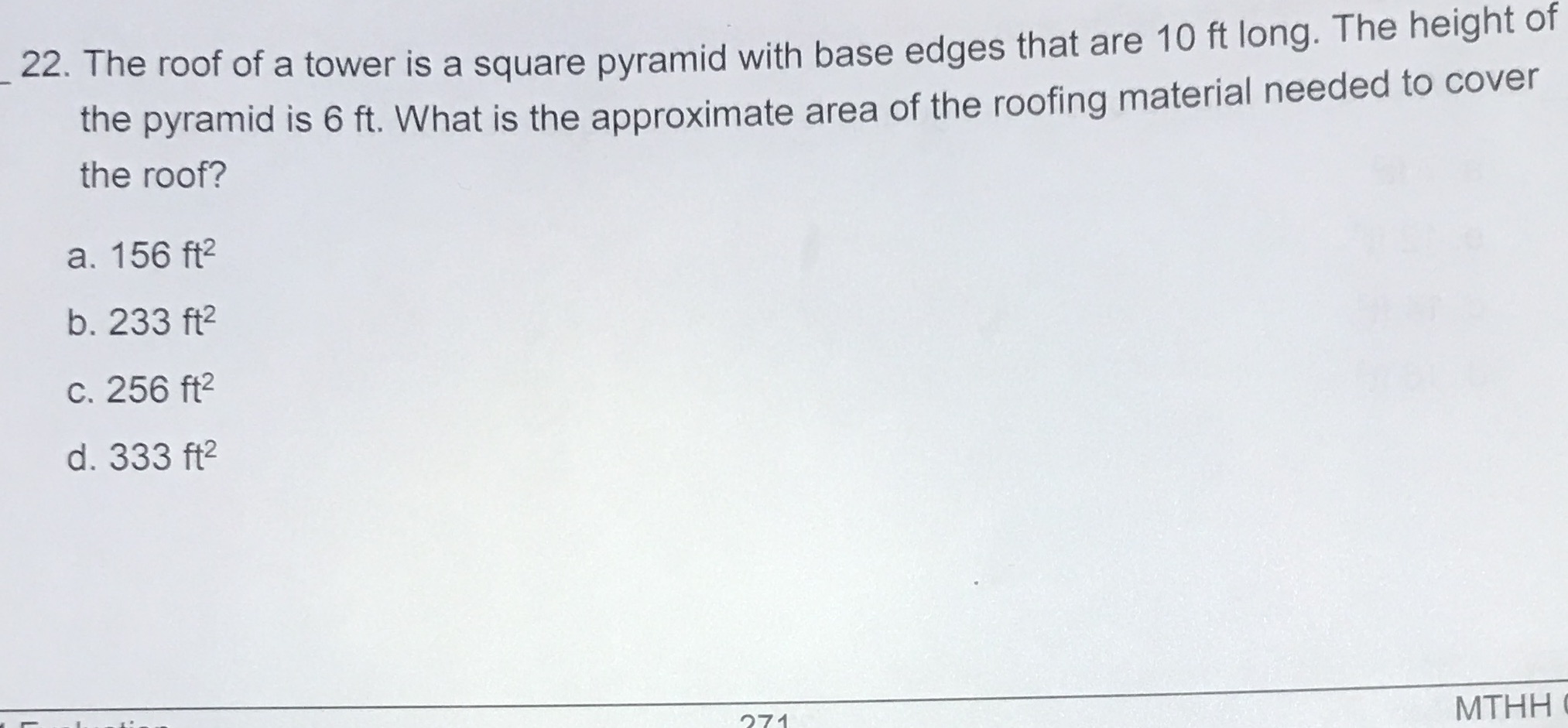 Please answer this problem for me and explain how to figure it