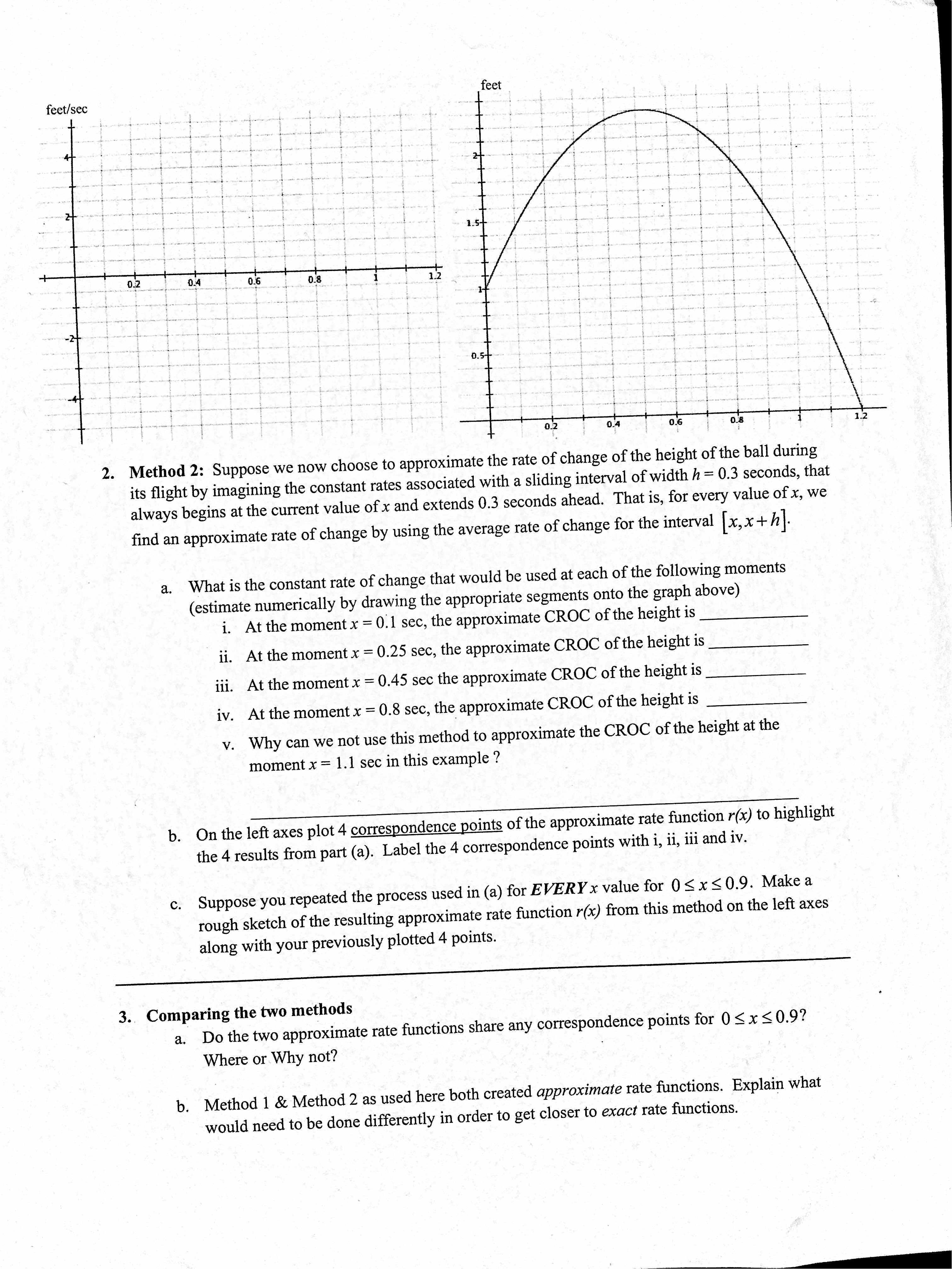 __ V___.V_DV 7 7,77,\"-7- ,,-,,_ Recitation day/time A ball is thrown upward,