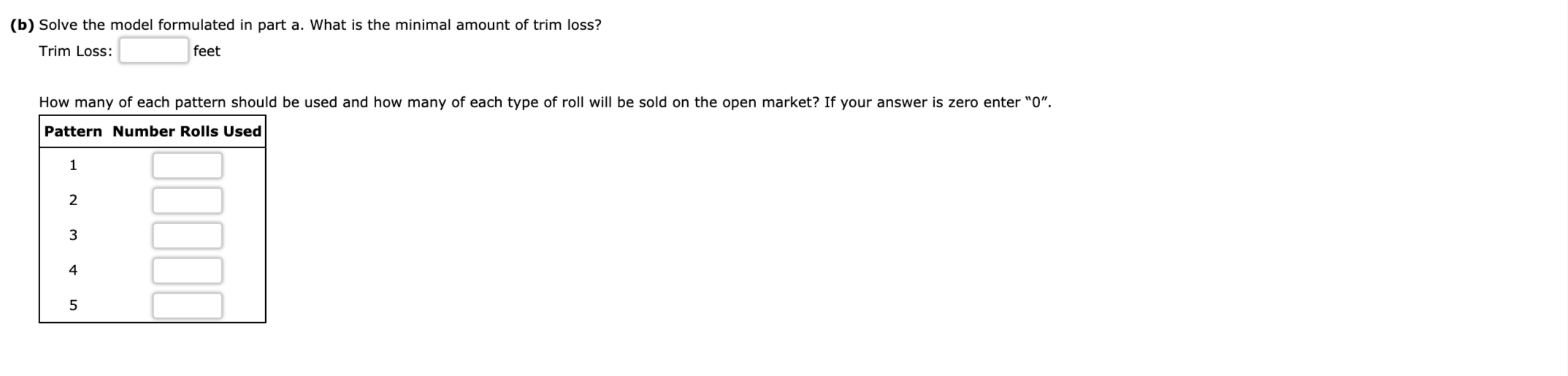 STAR Co. provides paper to smaller companies whose volumes are not large