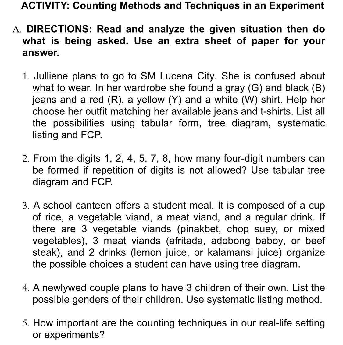 subject: Mathsolve the following questions ( handwritten solution only neatly and clean