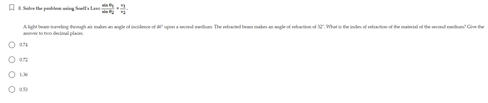 2 + 25 y2 = 1; -= ExsD 6. State whether the