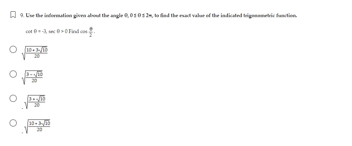 vectors are parallel, orthogonal, or neither. v=3i+2, w=6i+4j (O orthogonal (O Neither