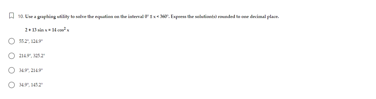 () Parallel 7. Use the information given about the angle 0, 0