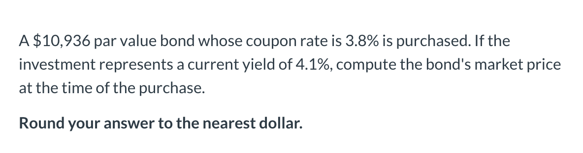 Hello, this is a practice problem for a class I'm struggling with.