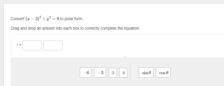 b. To use the Vector tool, select the initial point and then
