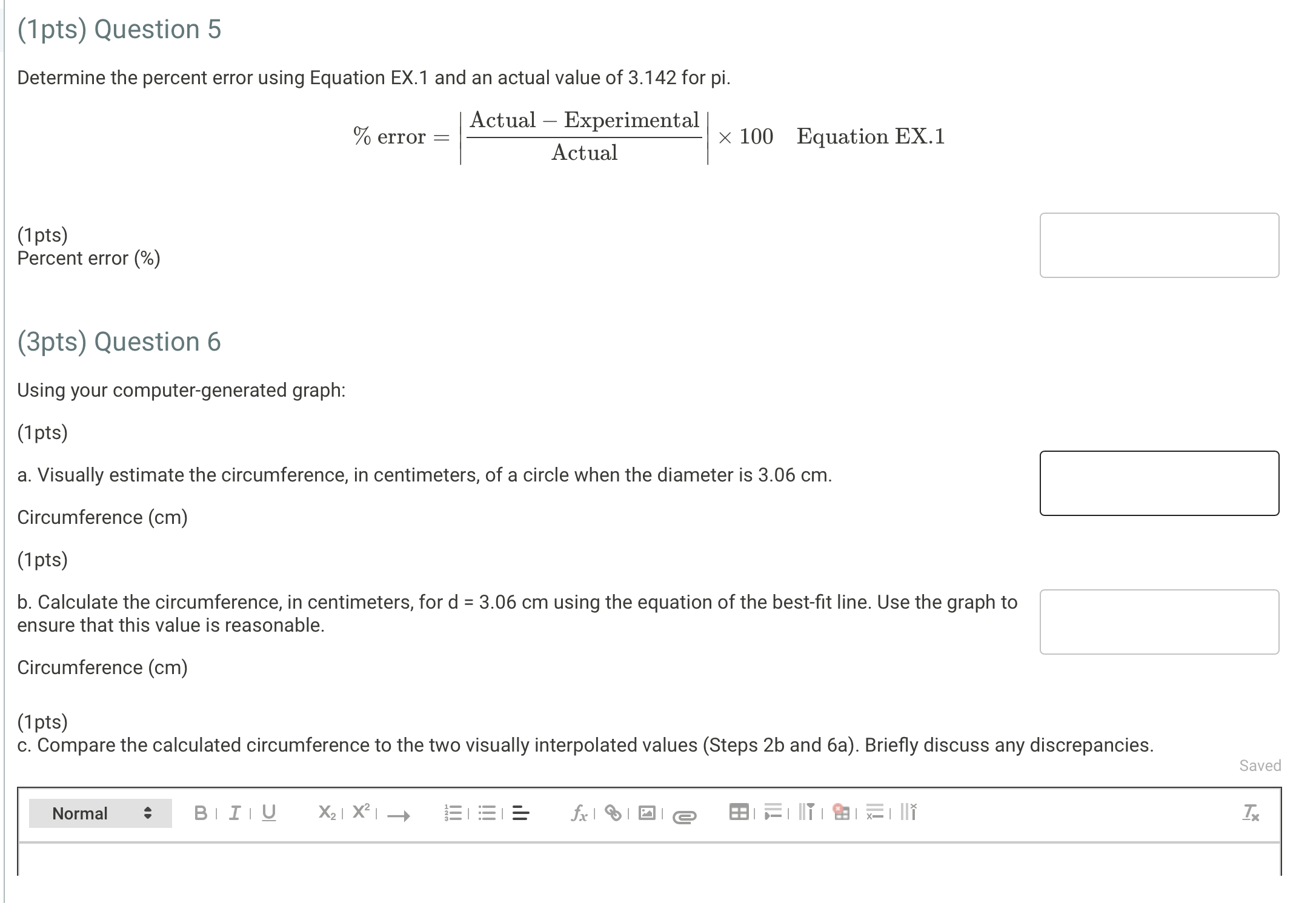 for the two pairs. Your assistance is greatly appreciated. Thank you. Table