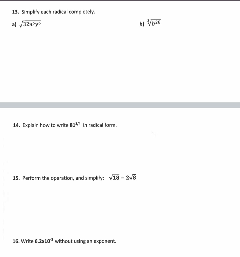 then graph the equation. Slope - intercept form: Graph: 6 6 711.