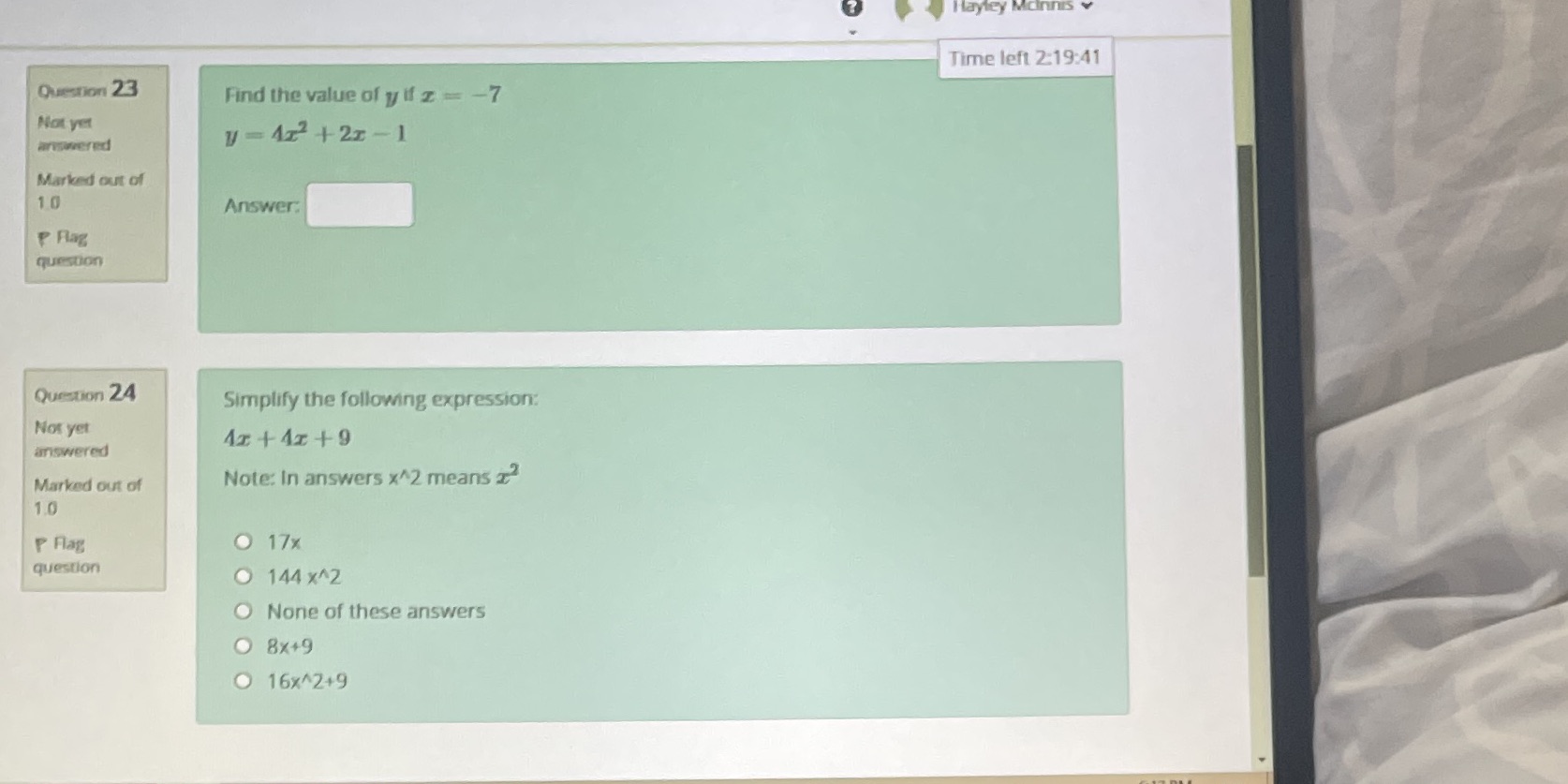 image text in transcribed