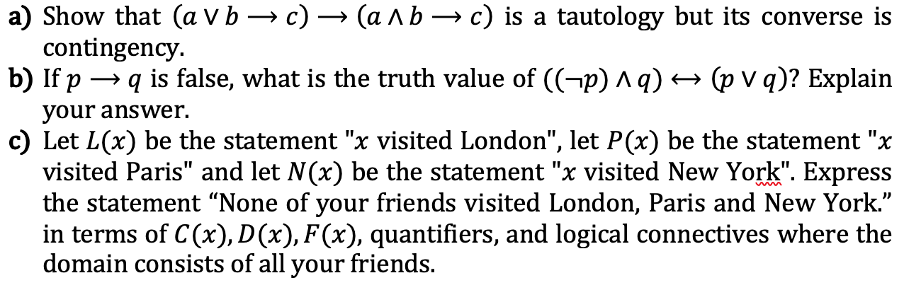 ( Please help me solve these 3 questions, please make the answer