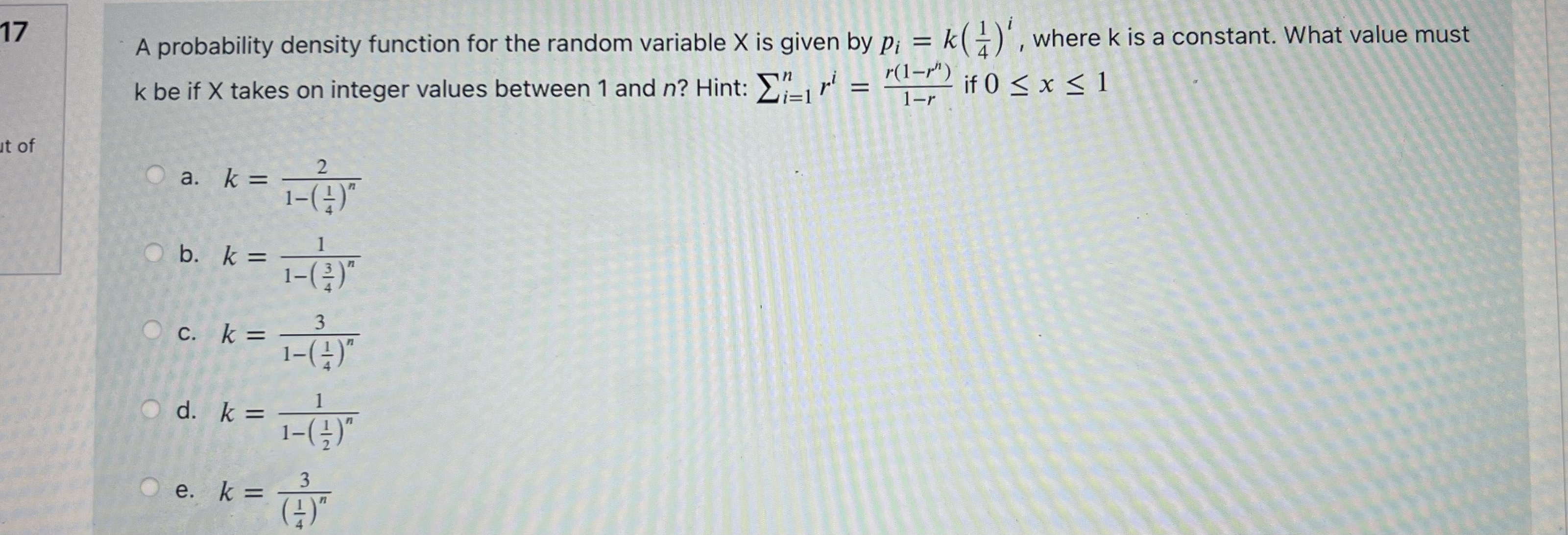 the following PDF i 22.9 24 72.5 98.9 12.3 ut of p_i