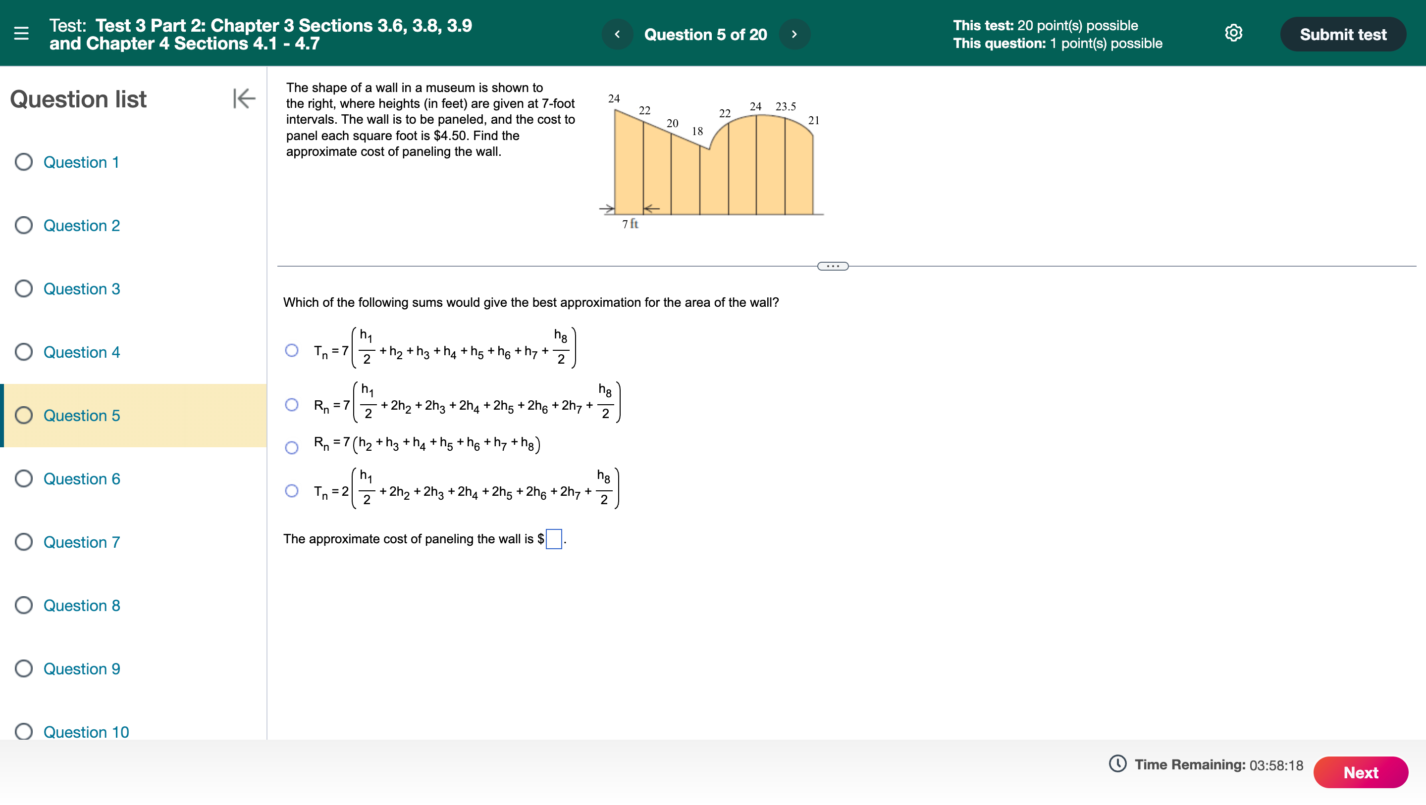 song has been downloaded t weeks after its initial release is given
