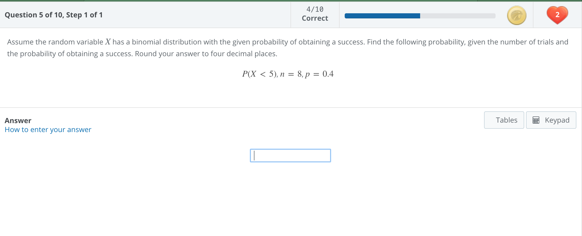 Please answer this question for me -- I need help! Thanks! :)