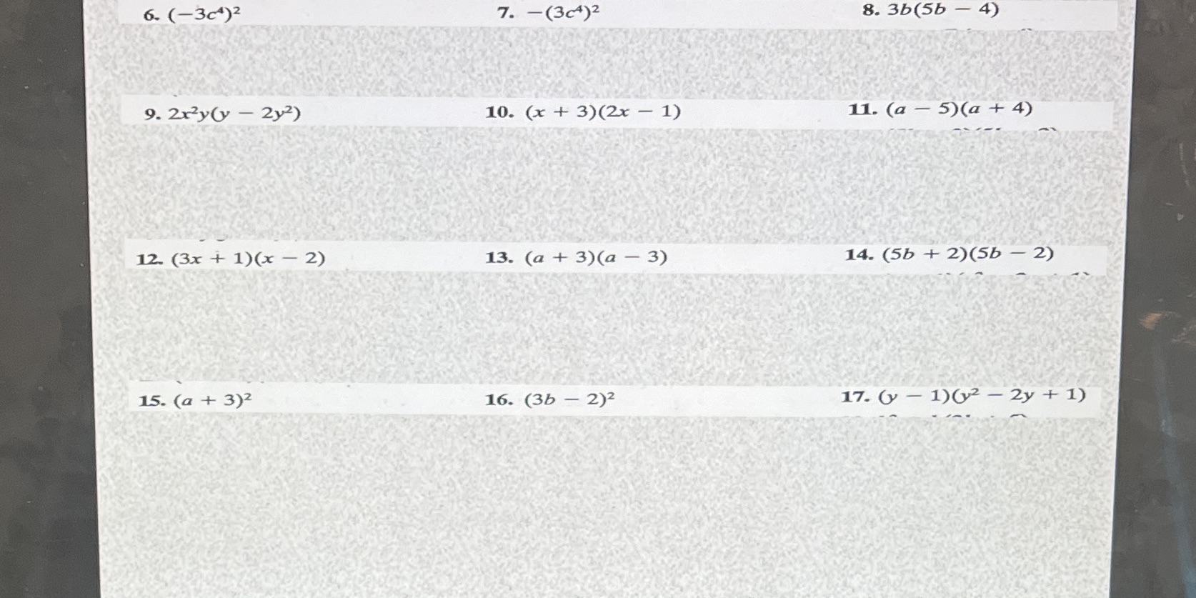 image text in transcribed