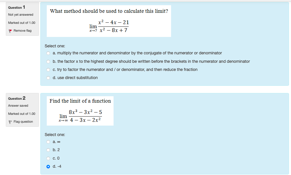 can you please explain in the question second I received the anger