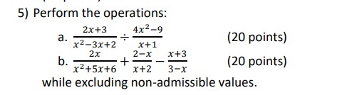 Please needed right now \f