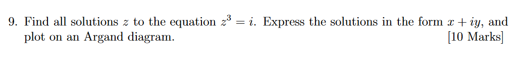 is the answer \f9. Find all solutions 3 to the equation 23