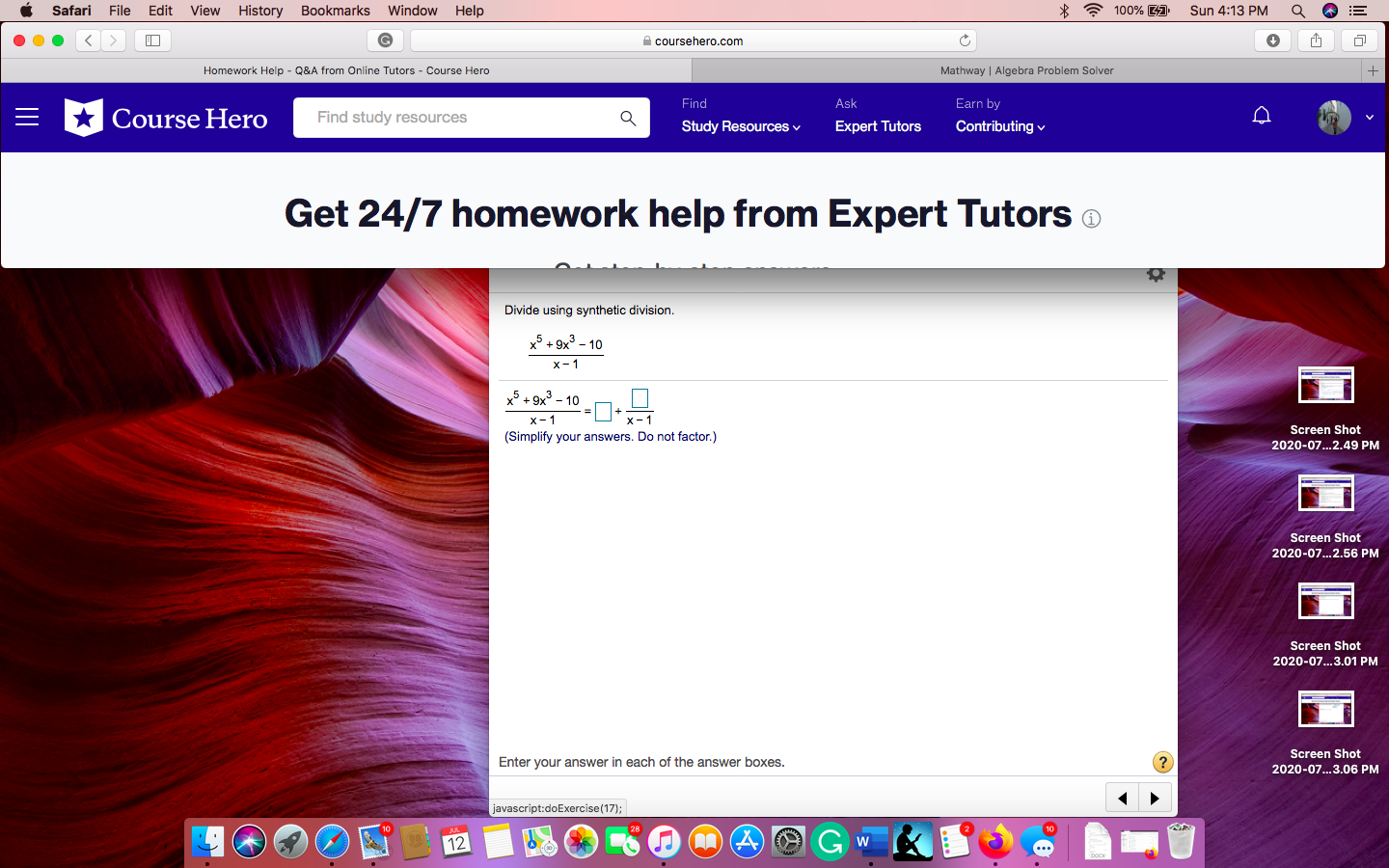 image text in transcribed