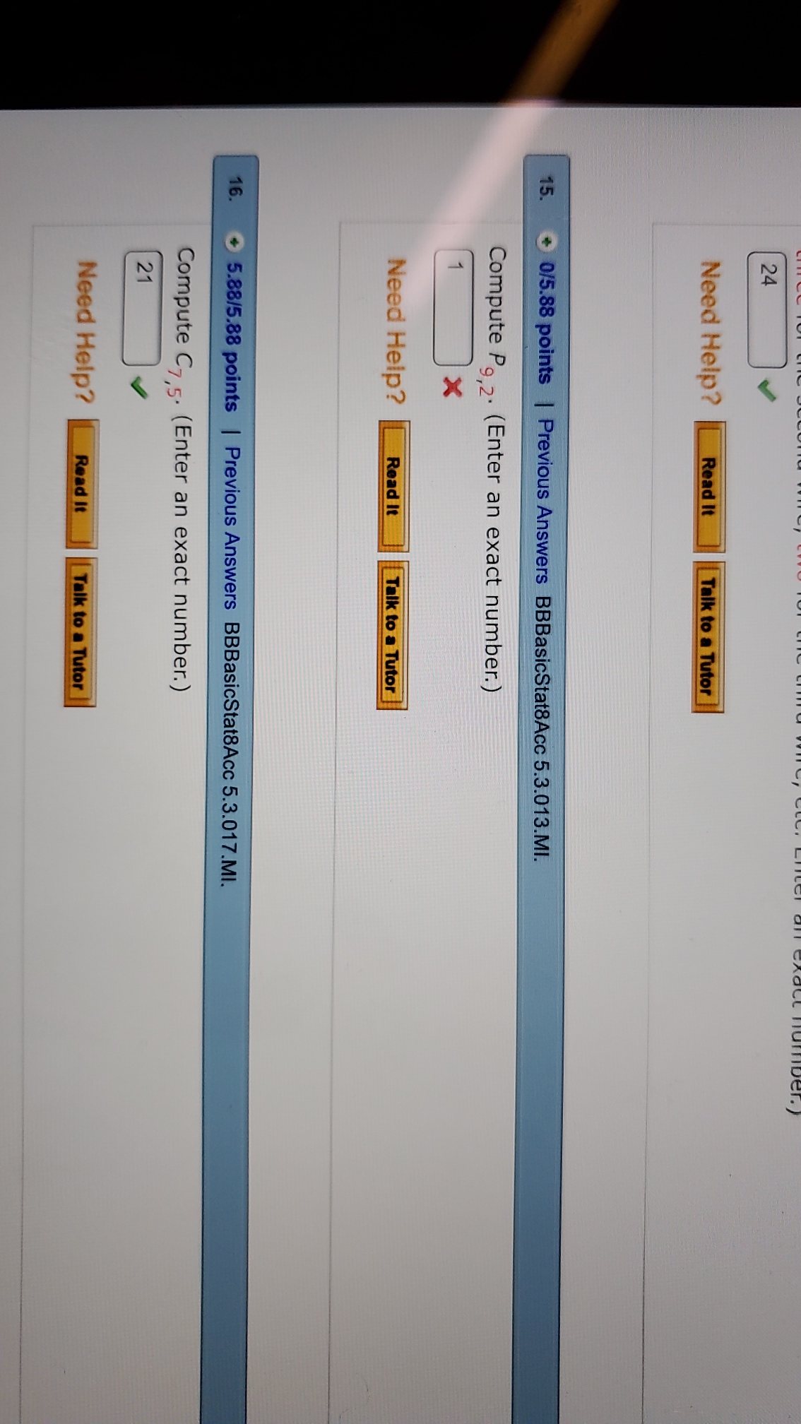 What steps do I need to do in order to figure out