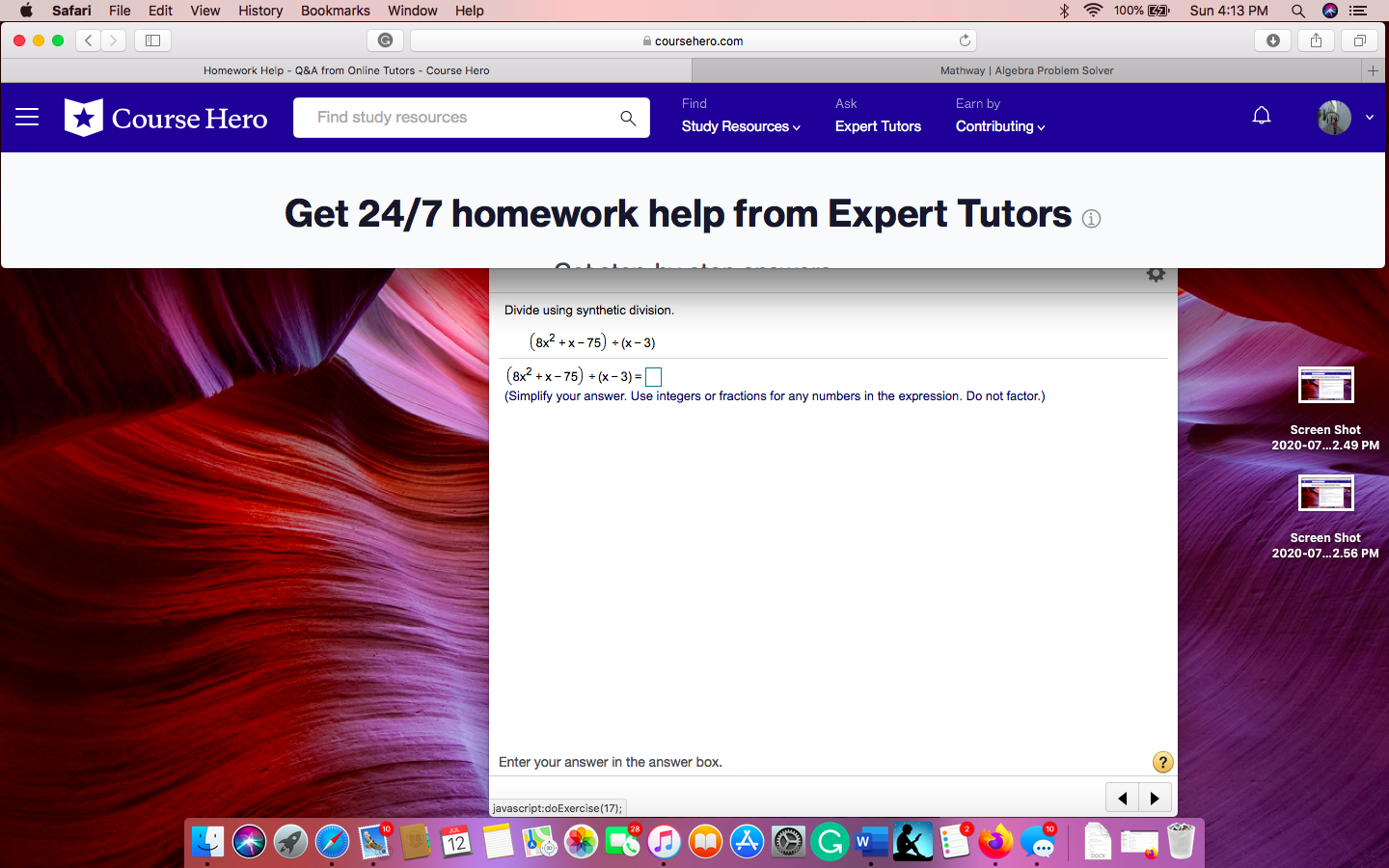 image text in transcribed