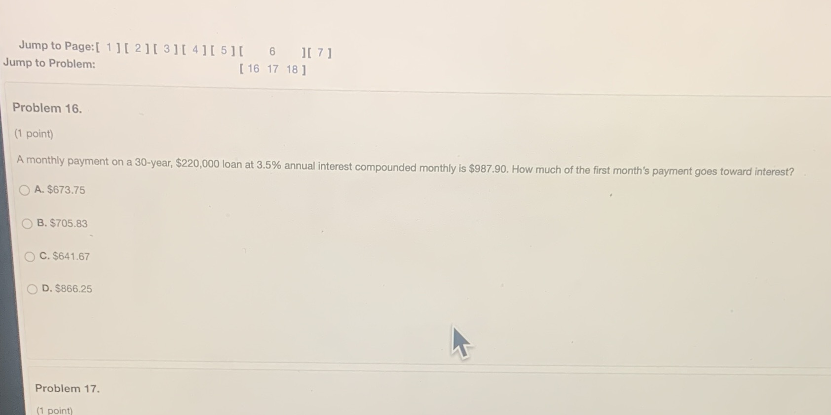 Need help! Jump to Page:[ 1 ] [ 2 ] [ 3