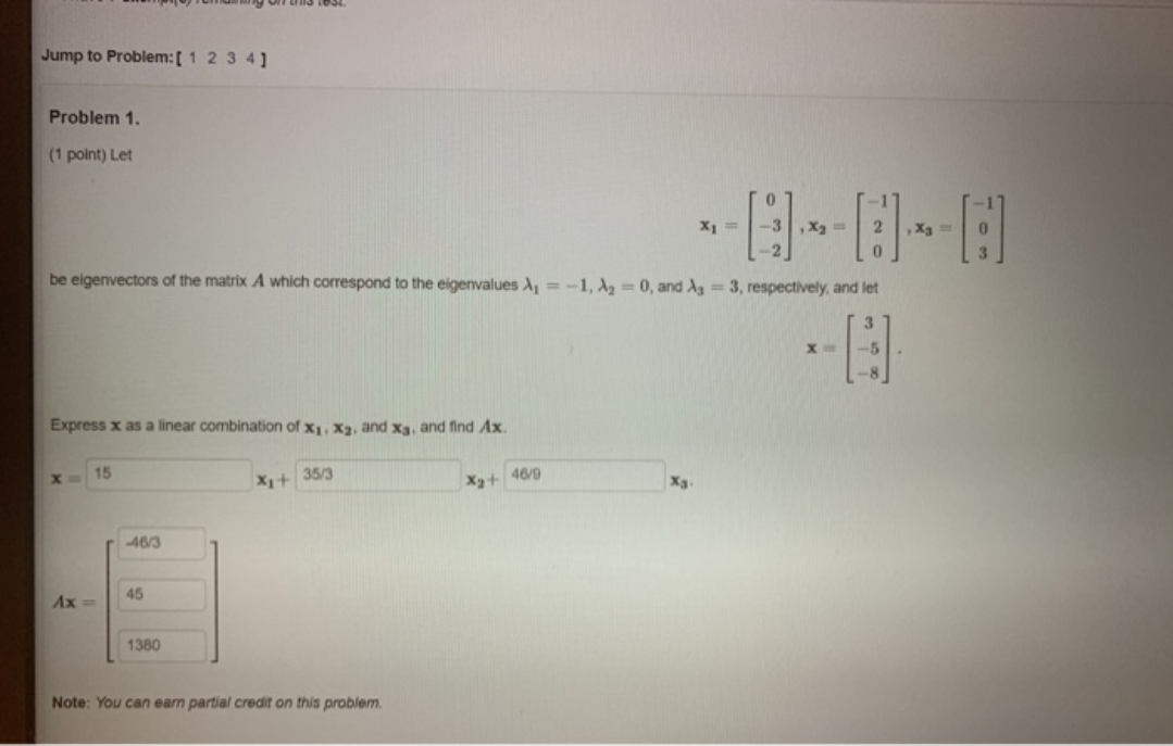 how to do this show all your work step by step Jump