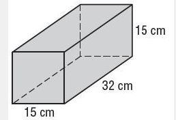 1.Find the surface area. \f\f\f\f\f\f\f\f7. Right Triangular prism Use Pythagorean Theorem to