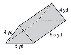 find the missing side of the triangle. 28 Follow the same steps