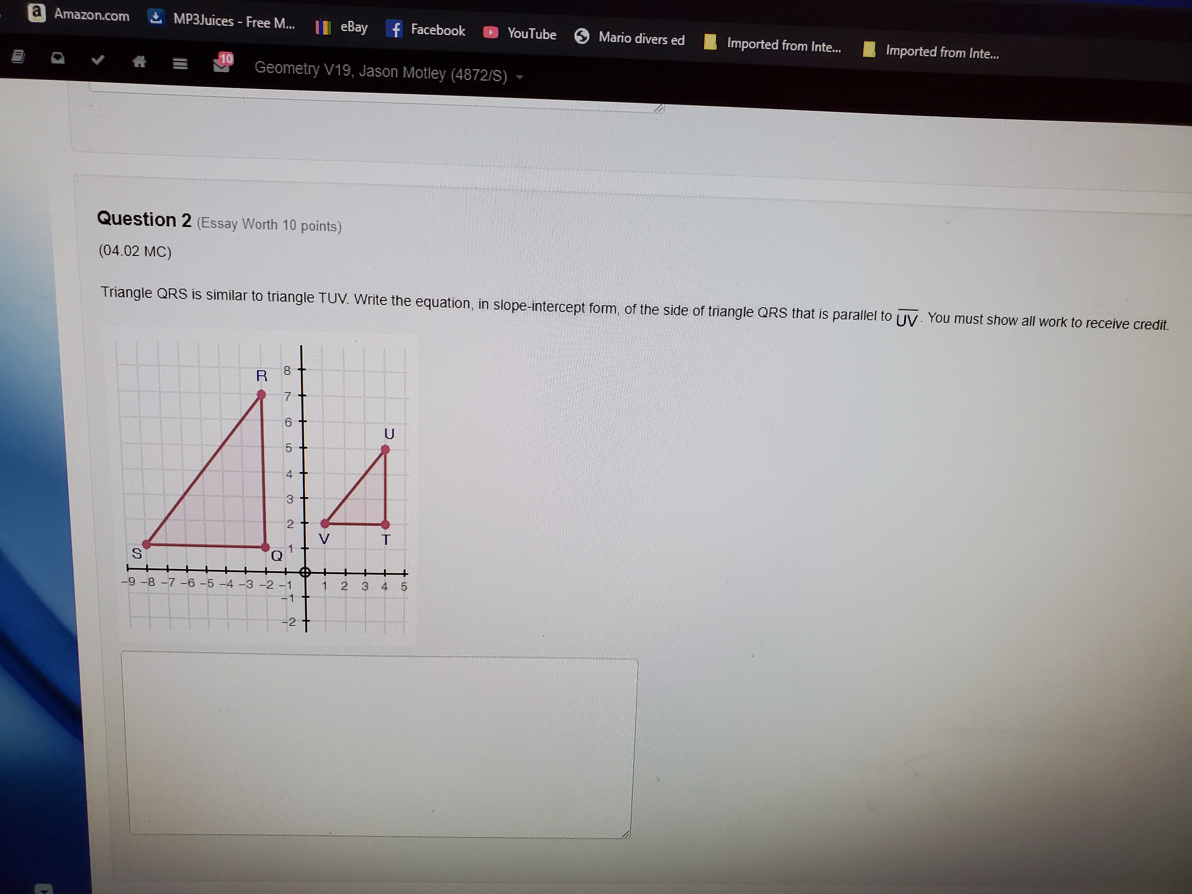 Please show step by step a Amazon.com MP3Juices - Free M... |